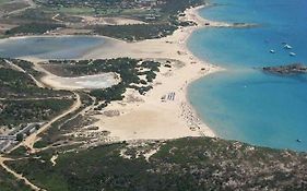 L'Oasi di Chia